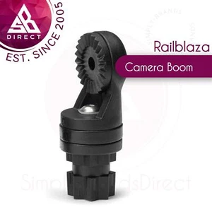 Base braccio fotocamera di ricambio Railblaza │ per accessori kayak/barche │07413011 - Foto 1 di 2