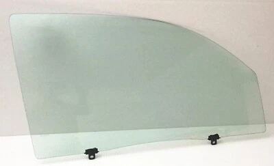 Passenger/Right Door Window Glass For 2005-2014 Toyota Tacoma 2DR Standard Cab Foto 1 de 4