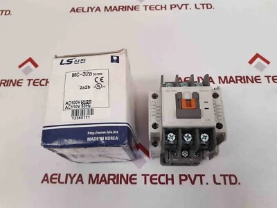 LS MC-32a Contactor 32a - Image 1 of 4