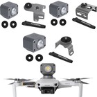 Night Light Searchlight Fill Lamp Adapter for DJI Mavic 2/Mini2/Mavic Air2 Drone