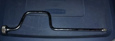 Proto 5480 Speed Wrench 1/2" Drive - Image 1 of 4