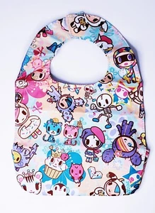 Jujube Tokidoki BE NEAT Perky Toki Tokidoki Neu ohne Etikett - Bild 1 von 4
