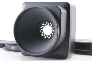 【MINT】 Fuji Fujifilm Fujinon EBC GX SF 190mm f/8 Soft Lens for GX680 From JAPAN - Picture 1 of 15