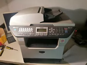 Stampante multifunzione Brother MFC-8860DN - Foto 1 di 3