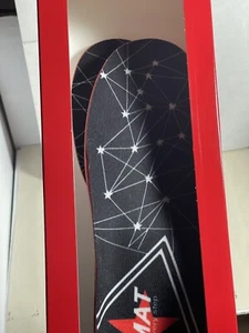 Plantar Fasciitis Insoles Men High Arch Support S(Men 7-8.5/Women 8-9.5)  - Picture 1 of 3