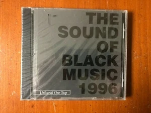 NOUVEAU CD : LE SON DE LA MUSIQUE NOIRE 1996 : PROMO : 12 PISTES : CHINO XL, 3T, DOMINO + - Photo 1/2