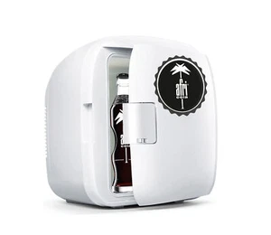 Mini-Kühlschrank Afri Cola 2in1 Kühl- und Heizfunktion für Getränke Afri Cola - - Bild 1 von 3