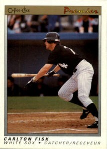 1991 O-Pee-Chee Premier (Complete Your Set) (You Pick) Free Shipping!!!