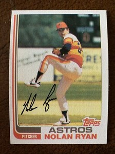 1982 TOPPS BASEBALL PICK YOUR CARD, COMPLETE YOUR SET #401-792