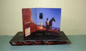 TERRE D'HÈRMES PURE PARFUM LOT ÉCHANTILLONS VAPORISATEURS TOUS NEUFS - Bild 1 von 1
