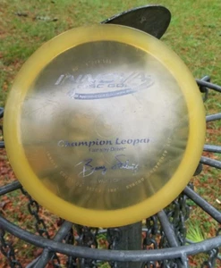 Innova Champion PFN LEOPARD Barry Schultz PFN 2x 175g - Picture 1 of 4