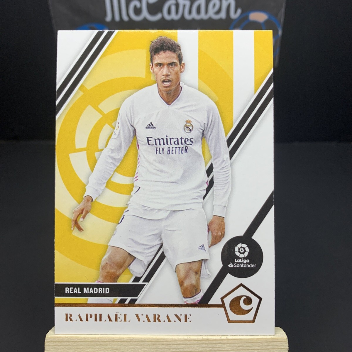 2021-22 Panini Chronicles Raphael Varane #285 for sale | eBay 2021-22 Panini Chronicles Raphael Varane #285 for sale | eBay