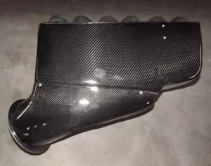 Carbon Airbox passend für BMW M3 E36, passend für S50 Motore 3.0 und 3.2L - Bild 1 von 6