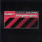 The Galan Pixs - Use The Slimelight (Cd Sub07 The Remixes)