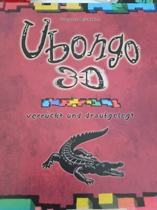 ubongo 3d - Bild 1 von 6