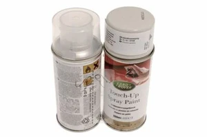 Land Range Rover Sport Discovery LR2 LR3 LR4 Touch Up Paint SPRAY Chawton White - Bild 1 von 1