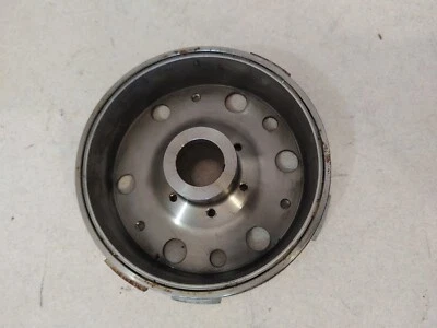  Volante de inercia Polaris Dragon Sp 800 2009 con rotor Foto 1 de 4