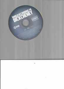 DIE WELT NACH DICK CHENEYEMMY FYC SCREENER - Bild 1 von 1