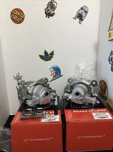 A Premium Brake Calipers Lexus ES350 2007-11, Avalon 2008-11, Camry 2007-10 Rear - Bild 1 von 8