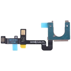 Micrófono abatible para Asus Zenfone 8 + cable flexible con sensor de luz - Imagen 1 de 4
