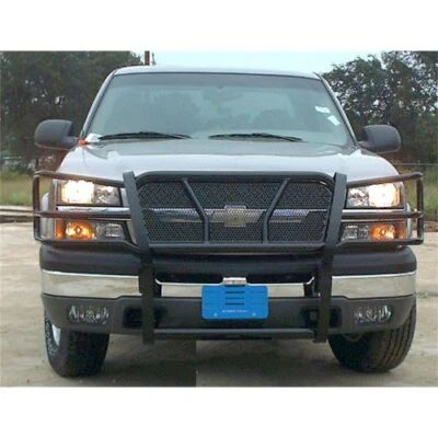 Protector de rejilla Frontier Truck Gear 200-20-3007 Foto 1 de 3