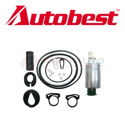 Autobest Electric Fuel Pump for 1982 Pontiac 6000 2.5L L4 - Gas Tank mj - Imagem 1 de 4