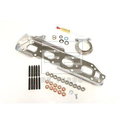 BE Turbo Montagesatz für Turbolader für Citroen Jumper Peugeot Boxer - Bild 1 von 4