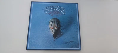 EAGLES - Greatest Hits 1 + Greatest Hits 2 - 2x Vinyl LP - Bild 1 von 3