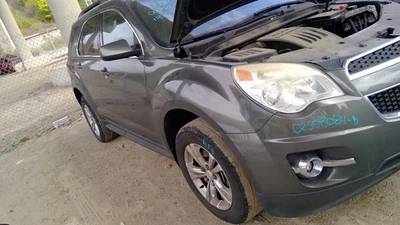 Alternator Fits 10-17 EQUINOX 5209846 - Image 1 of 4