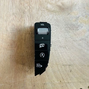 Genuine Mercedes OEM W213 switch control vehicle dynamic module unit A2139052303 - Picture 1 of 8