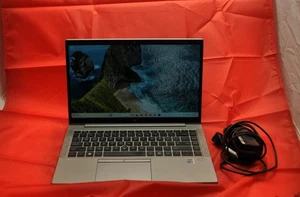 HP ZBook Firefly 14 G7 Intel Core i5-10210U 1,6 GHz 16 GB RAM 256 GB SSD - Foto 1 di 19