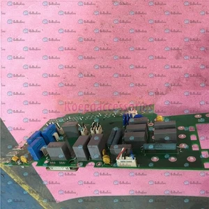 one Used ABB drive power board ZMAC-551 - Picture 1 of 1