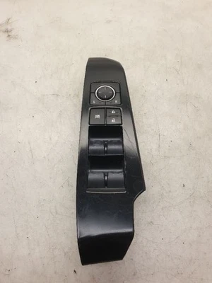 14-19 LEXUS IS350 DRIVER SIDE FRONT DOOR MASTER SWITCH ASSEMBLY  - Image 1 of 4