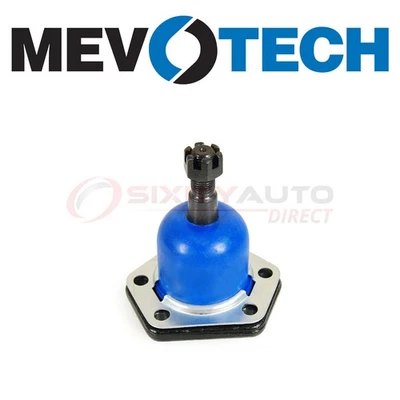 Mevotech Suspension Ball Joint for 1971-1972 Chevrolet G20 Van 4.1L 5.0L uk - Image 1 of 4