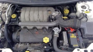 Throttle Body Throttle Valve Assembly 2.5L Fits 98-00 CIRRUS 6012377 - Picture 1 of 12