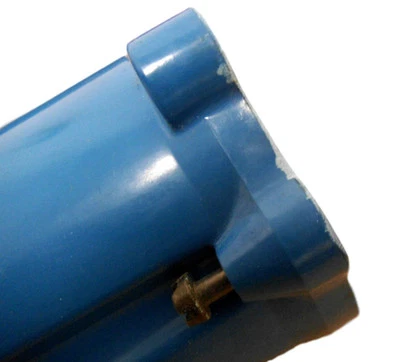 NOS Delco Remy F305Z 1972481 Distributor Cap - Image 1 of 3