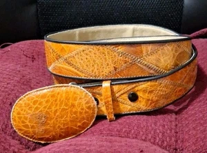 westerngürtel 38 neu - Bild 1 von 2