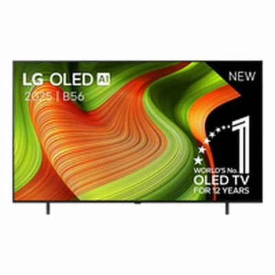 Smart TV LG 65B56LA 65" 4K Ultra HD HDR OLED - Imagen 1 de 4