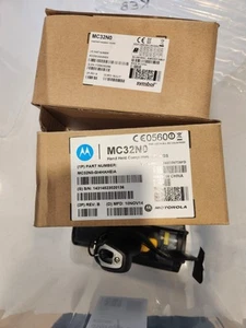 Motorola/Symbol MC32N0 Mobile Handheld Computer 3 units - Picture 1 of 5