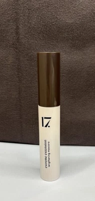 SEVENTEEN Stiefel 17. Extreme Extension Lengthening Mascara Brown 020 - Vegan - 12ml