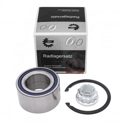 Roulement de Roue Avant Pour Toyota BB I Corolla Echo A Trois Volumes 435020D010 - Photo 1/4