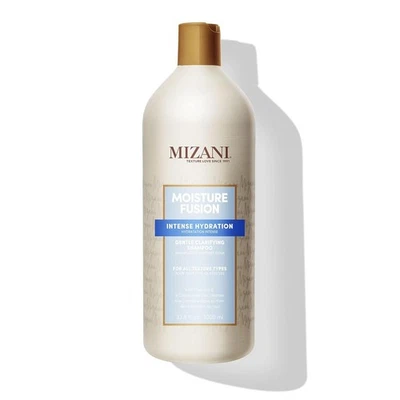 Mizani Moisture Fusion Gentle Clarifying Shampoo 33.8oz - Image 1 of 4