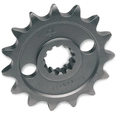 JT Sprockets Countershaft Sprocket - 14 Tooth for Honda/Kawasaki JTF273.14 - Image 1 of 3