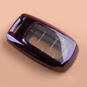 Remote Key Fob Case Cover Fit For Dodge Ram 1500 2500 3500 4500 5500 19-21 New - Picture 1 of 4