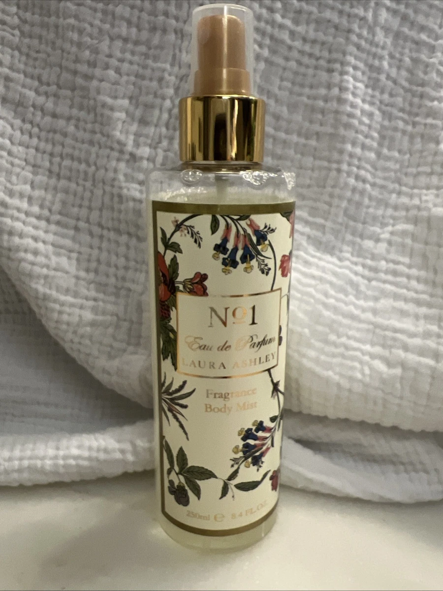 No. 1 by Laura Ashley Eau de Parfum for Women for sale | eBay