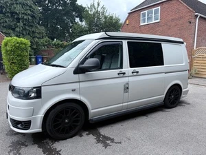 VW Campervan 2010 VW Transporter T28 102 TDI - Picture 1 of 21