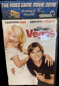 DVD What Happens In Vegas Widescreen Edition - Bild 1 von 4