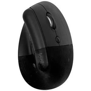 Logitech Lift Vertical Ergonomic Mouse (MOUSE ONLY/READ) - Picture 1 of 13