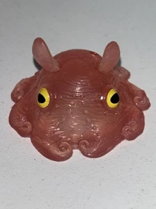 Mendako Gashapon Figur klein rosa Flapjack Oktopus Kitan - Bild 1 von 8