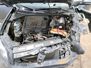 Brake Master Cylinder 2013 Passat Sku#4276510 - Picture 1 of 6